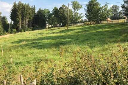 Grundstück Mildenau OT Arnsfeld Arnsfeld - 62.300&euro; | Angebot:23122762