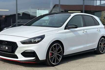 Hyundai i30 30.719 km 25.990 &euro; Unterwellenborn 07333