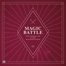 Magic Battle Heilbronn