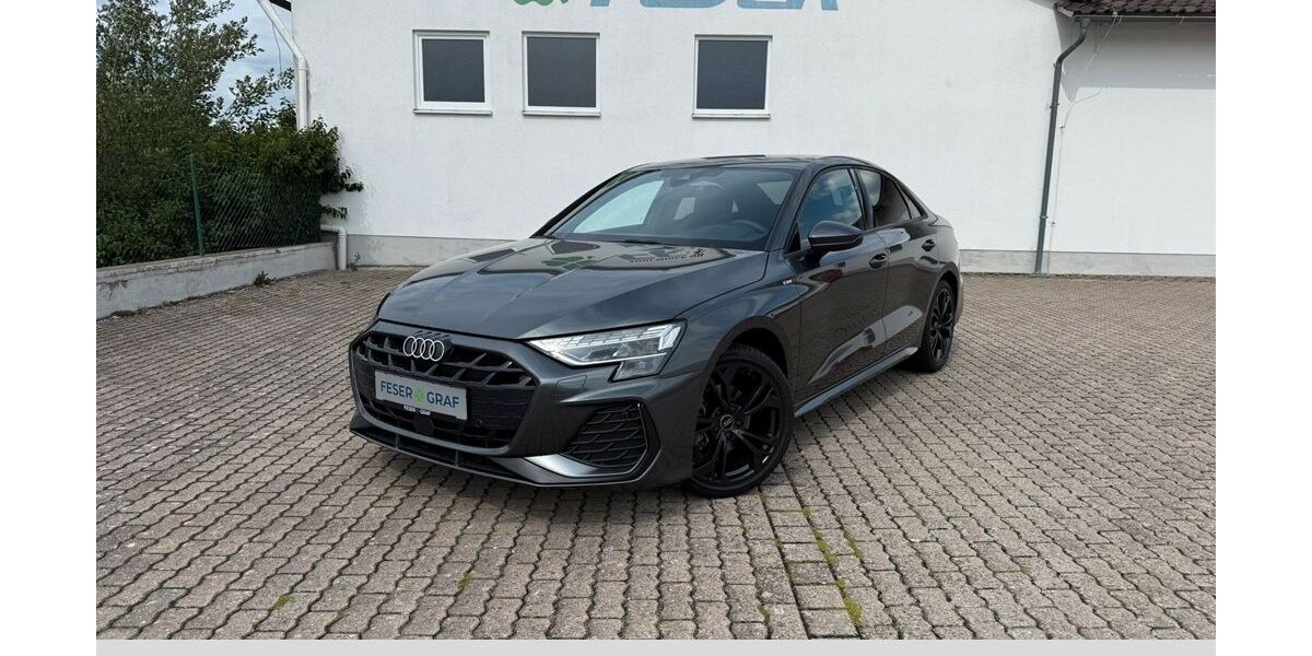 Audi A3 22.850 km 33.480 &euro; Heideck 91180
