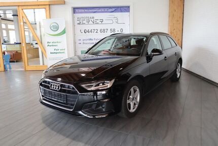 Audi A4 67.107 km 25.890 &euro; Lastrup 49688