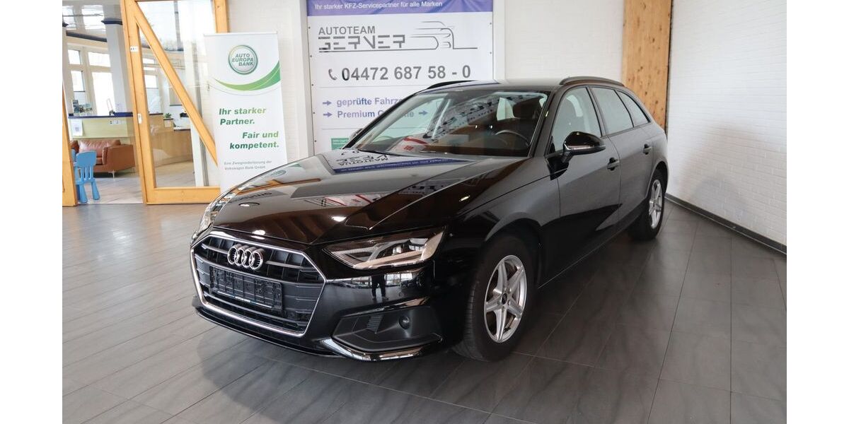 Audi A4 67.107 km 25.890 &euro; Lastrup 49688