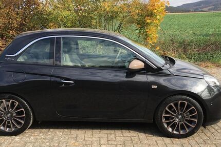Opel Adam 99.500 km 5.500 &euro; Höxter 37671