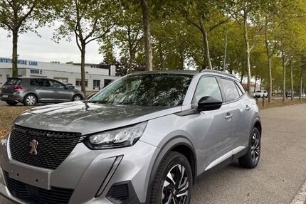 Peugeot 2008 195.000 km 12.490 &euro; Lahr 77933