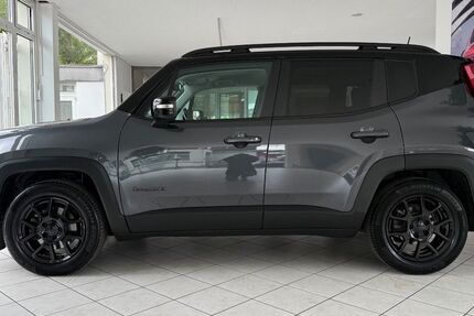 Jeep Renegade 41.745 km 18.990 &euro; Aachen 52080