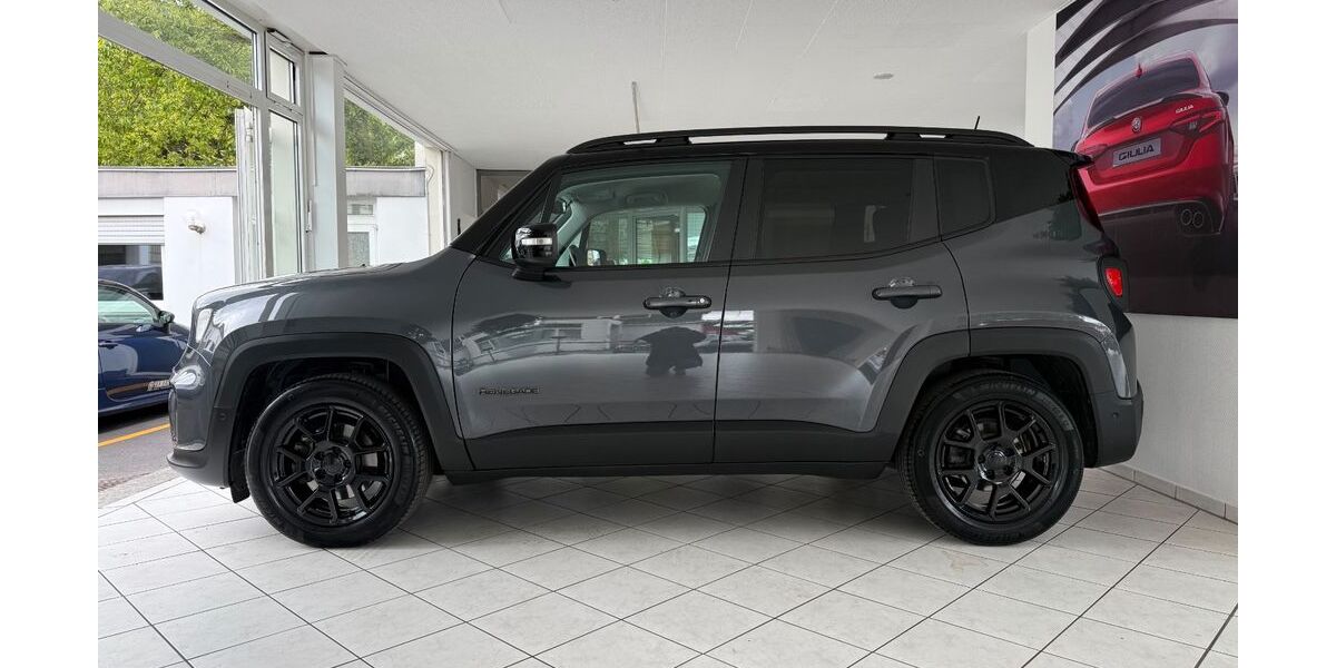 Jeep Renegade 41.745 km 18.990 &euro; Aachen 52080
