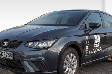 Seat Ibiza 10.000 km 17.980 &euro; Remscheid 42855