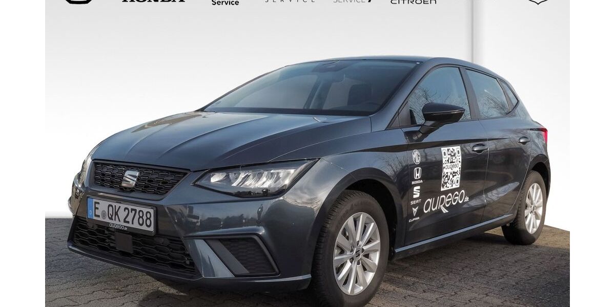 Seat Ibiza 10.000 km 17.980 &euro; Remscheid 42855