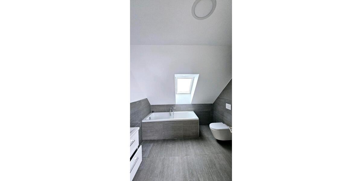 Sehr schöne Doppelhaushälfte in ruhiger Lage 5 zimmer