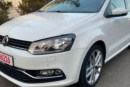 VW Polo 70.000 km 9.990 &euro; Chemnitz OT Grüna 09224
