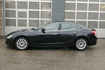 Maserati Ghibli 3.0 D Leder Klimaautomatik Leder BI-XENON 39.900 km 42.499 &euro; Landau 76829