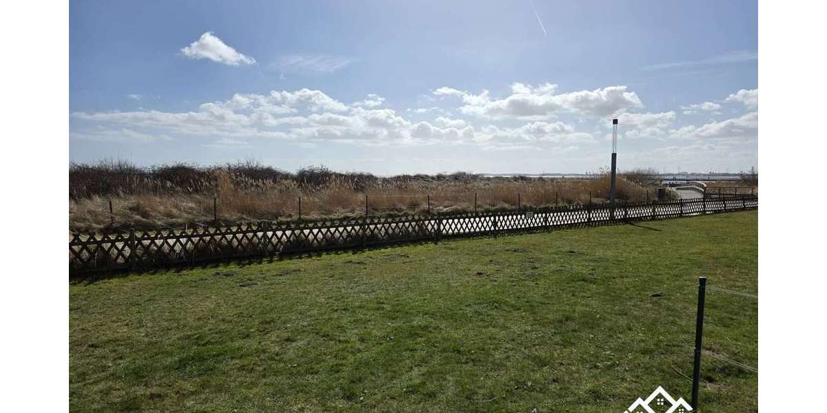 Etagenwohnung Großenbrode - 1.5 Zimmer, 36 m&sup2;, 160.000&euro; | Angebot:26080054