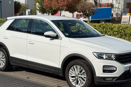 VW T-Roc 67.744 km 14.990 &euro; Alsdorf 52477