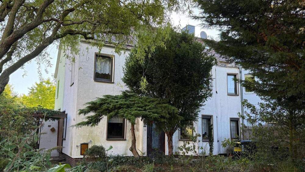 Reihenmittelhaus Leipzig Möckern - 4 Zimmer, 88 m&sup2;, 235.000&euro; | Angebot:25601266