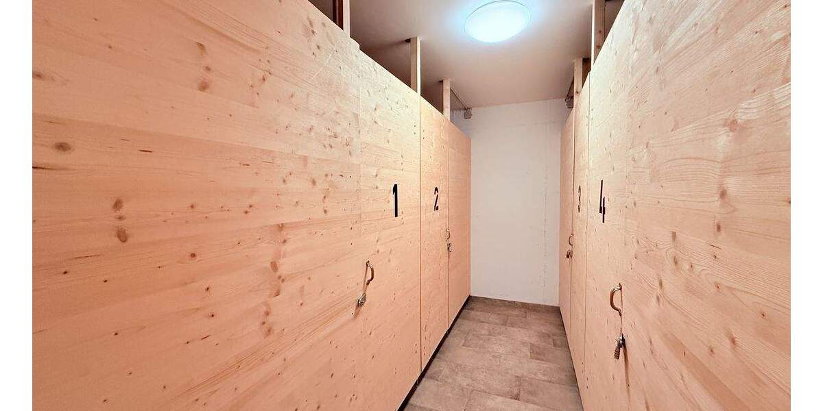 Terrassenwohnung Garching an der Alz Garching - 3 Zimmer, 95 m&sup2;, 995&euro; | Angebot:24028287