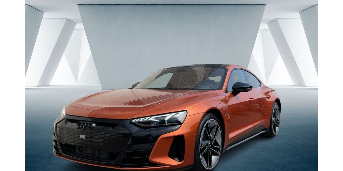 Audi RS e-tron GT 86.850 km 55.060 &euro; Gummersbach 51645