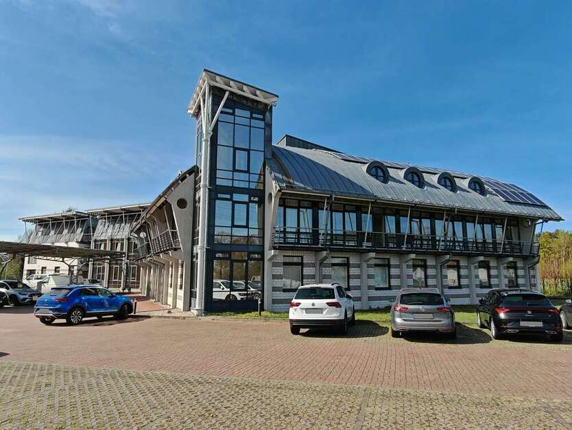 Büro in Kolkwitz 850 € 100 m² zimmer