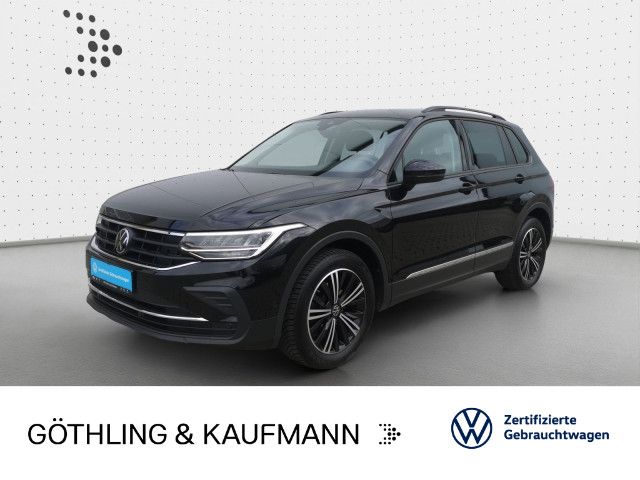 VW Tiguan 58.084 km 25.190 &euro; Eschborn 65760