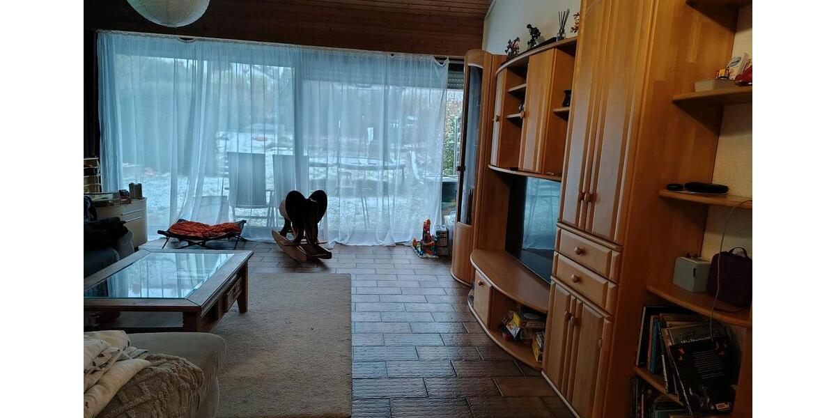 Reihenhaus Bretten - 4.5 Zimmer, 140 m&sup2;, 1.400&euro; | Angebot:24565196