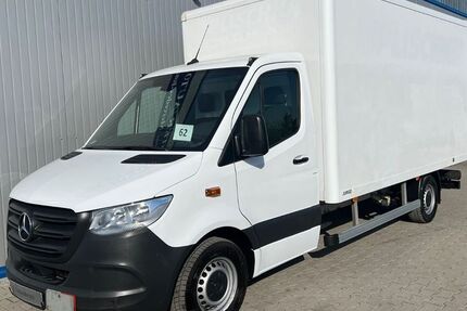 Mercedes-Benz Sprinter 135.238 km 31.999 &euro; Berlin 13055