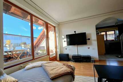 Wohnung zum Mieten in Villingen-Schwenningen 950 € 80 m²