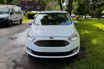 Ford C-Max 129.000 km 10.000 &euro; Hamburg 22047
