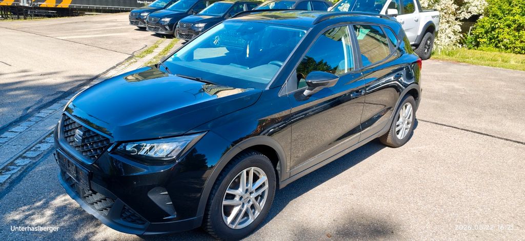 Seat Arona 97.780 km 13.090 &euro; Kirchdorf (bei Haag in OBB) 83527