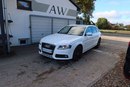 Audi A4 125.000 km 9.450 € Groß Oesingen 29393