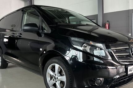 Mercedes-Benz Vito 111.000 km 27.500 &euro; Neckartailfingen 72666