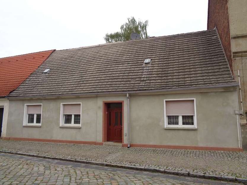Haus zum Kaufen in Dessau-Roßlau 52.500 € 116 m²
