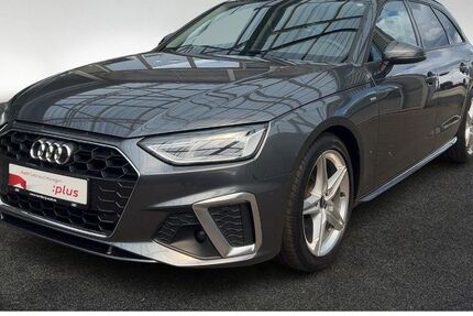 Audi A4 66.817 km 27.970 &euro; Hamburg 22529