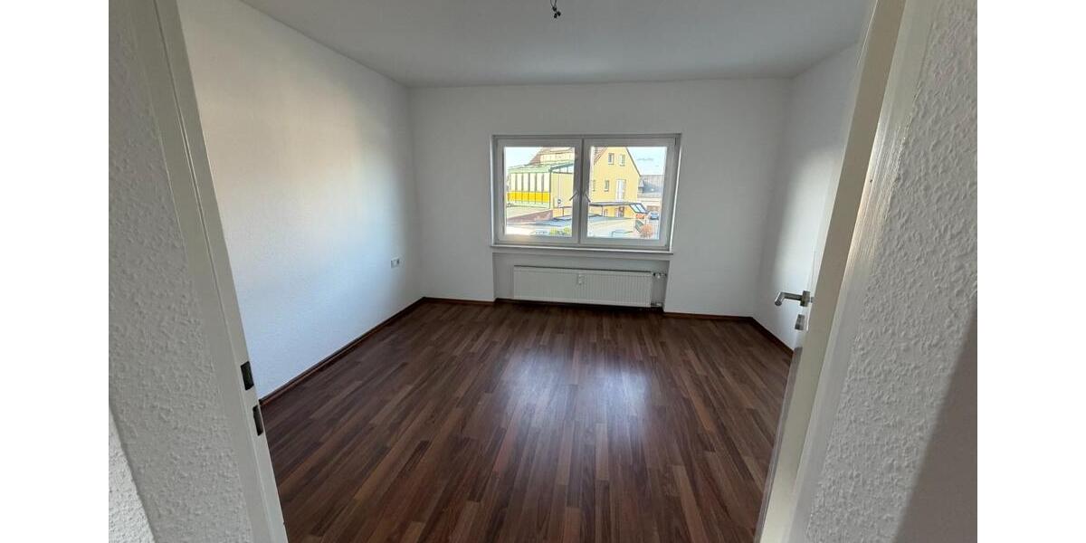 Gepflegte 2-Zimmer-Wohnung im 1. OG in Hattersheim am Main 2.5 zimmer