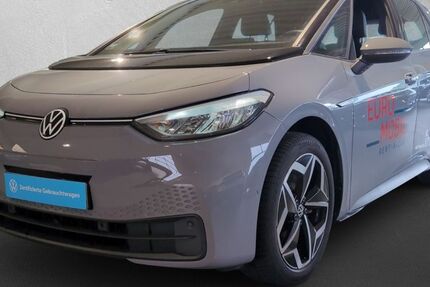 VW ID.3 23.128 km 27.270 &euro; Hohenwestedt 24594