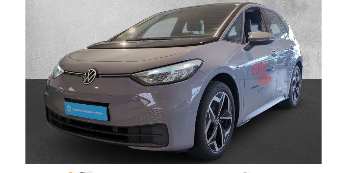 VW ID.3 23.128 km 27.270 &euro; Hohenwestedt 24594