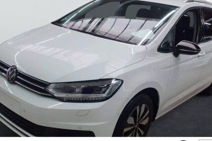 VW Touran 25.937 km 35.690 &euro; Wasserburg a. Inn 83512