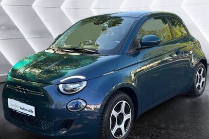 Fiat 500e 12.121 km 14.440 &euro; Bietigheim-Bissingen 74321