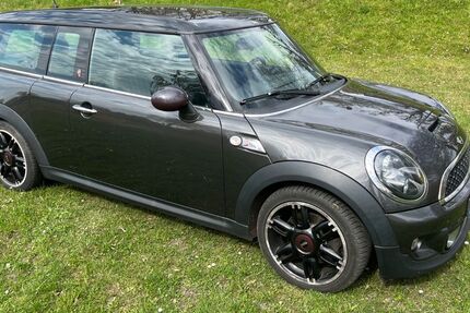 Mini Cooper S Clubman 140.000 km 7.900 &euro; Penig 09322