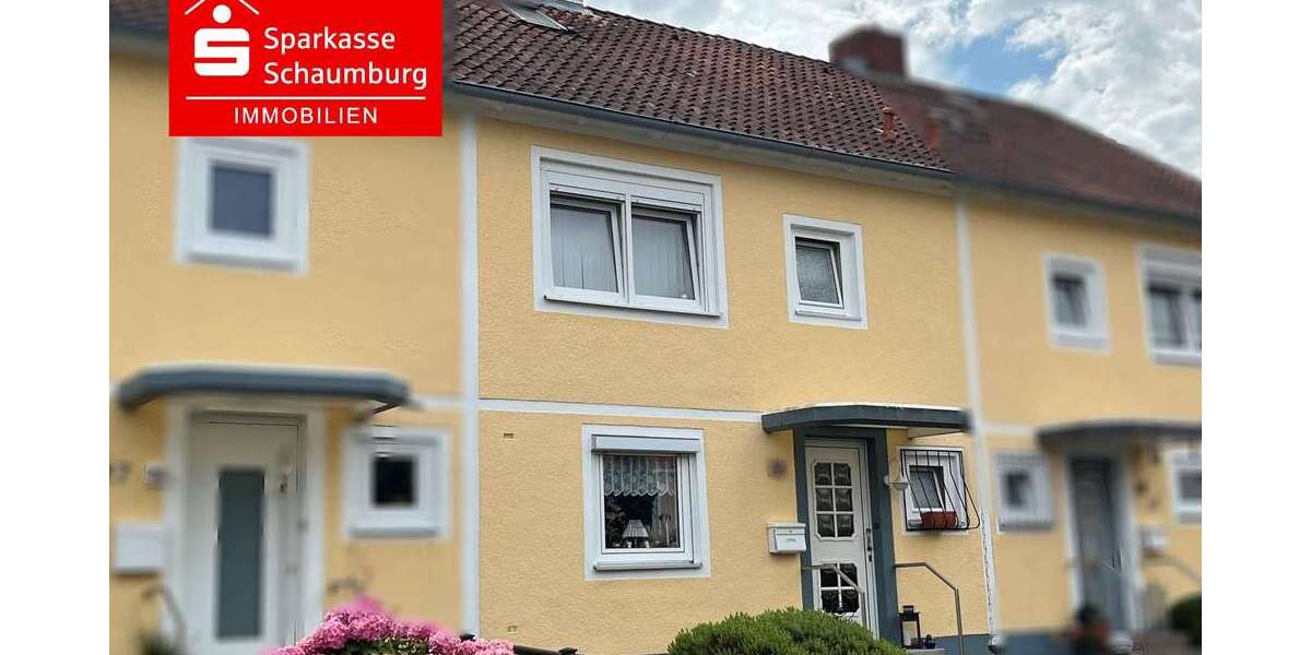 Einfamilienhaus Bückeburg - 4 Zimmer, 90 m&sup2;, 179.000&euro; | Angebot:27126185