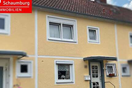 Haus Bückeburg - 4 Zimmer, 90 m&sup2;, 179.000&euro; | Angebot:27126185