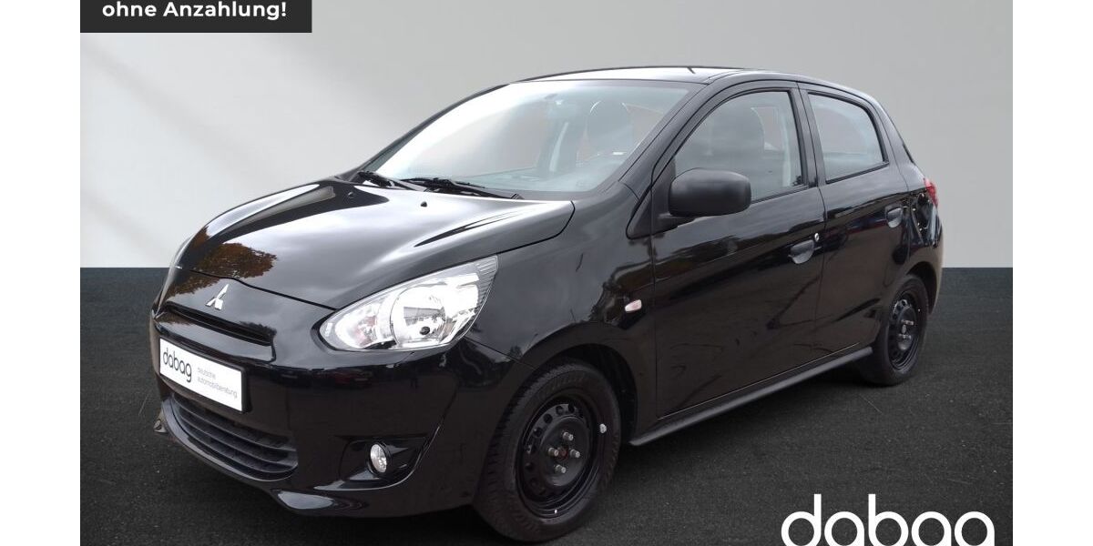 Mitsubishi Space Star 41.041 km 6.390 &euro; Kremmen bei Berlin 16766