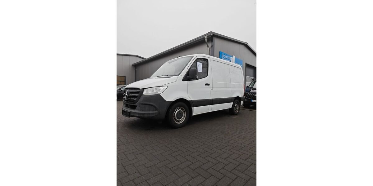 Mercedes-Benz Sprinter 165.900 km 15.000 &euro; Flensburg 24941