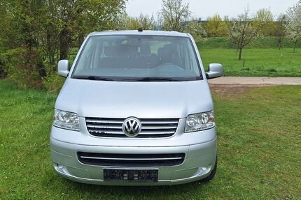VW T5 Caravelle 277.191 km 5.500 &euro; Pfedelbach 74629