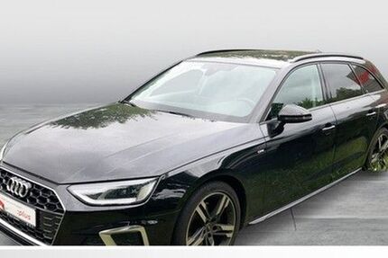 Audi A4 49.677 km 24.990 &euro; Aurich 26607