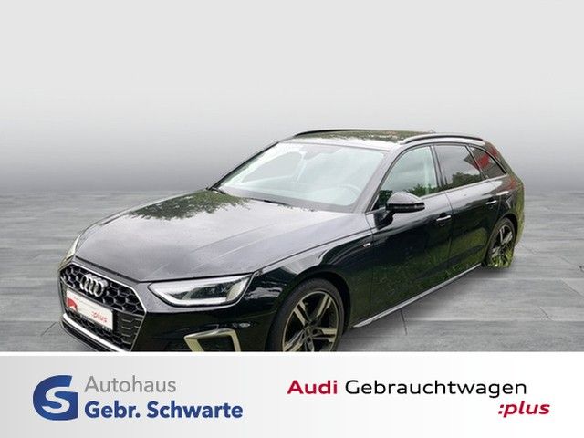 Audi A4 49.677 km 24.990 &euro; Aurich 26607