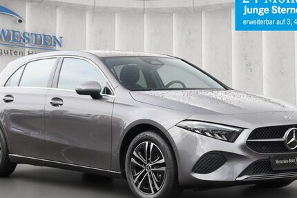 Mercedes-Benz A 250 22.021 km 30.830 &euro; Schloß Holte-Stukenbrock 33758