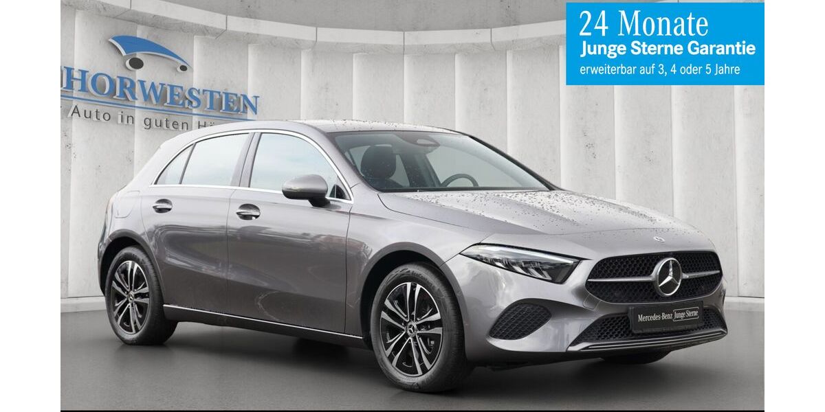 Mercedes-Benz A 250 22.021 km 30.830 &euro; Schloß Holte-Stukenbrock 33758