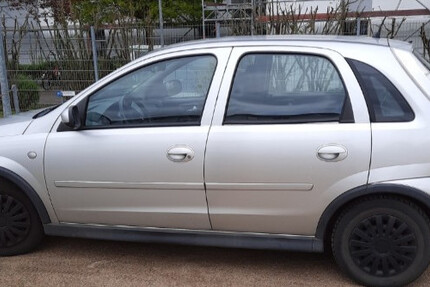 Opel Corsa C