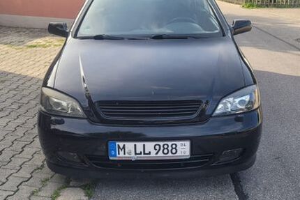 Opel Astra 175.000 km 5.500 &euro; Marquartstein 83250