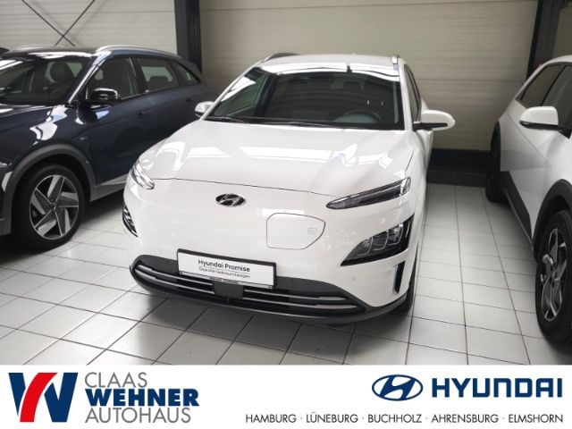 Hyundai KONA 15.383 km 20.900 € Hamburg 22525
