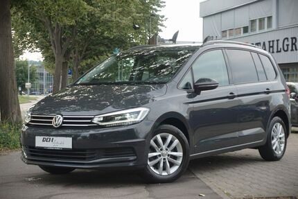VW Touran 111.000 km 18.490 &euro; Göppingen 73037